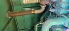 Used Onan 250 kW Natural Gas Generator | Model 250GEBC | Cummins G1A855G3 Engine | 480V | 570 Hours (2005)