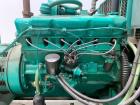 Used Onan Natural 55 KW Gas Generator. Model 55SKBL291838