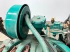 Used Onan Natural 55 KW Gas Generator. Model 55SKBL291838