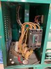 Used- Onan Natural 55 KW Gas Generator. Model 55SKBL291838