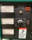 Used Onan Natural 55 KW Gas Generator. Model 55SKBL291838