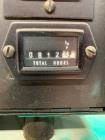 Used Onan Natural 55 KW Gas Generator. Model 55SKBL291838