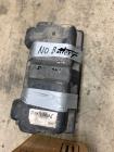 Used Onan Natural 55 KW Gas Generator. Model 55SKBL291838