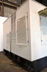 Used Cummins 750 kW standby / 680 kW prime diesel generator set.. Cummins model 750DFHA SN-K970658005. Cummins QST30-G2 engine rated 1200 HP at 1800 RPM SN-37178092. 3/60/277-480V. PowerCommand digit...