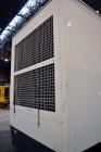 Used Cummins 750 kW standby / 680 kW prime diesel generator set.. Cummins model 750DFHA SN-K970658005. Cummins QST30-G2 engine rated 1200 HP at 1800 RPM SN-37178092. 3/60/277-480V. PowerCommand digit...