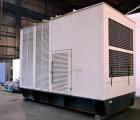 Used Cummins 750 kW standby / 680 kW prime diesel generator set.. Cummins model 750DFHA SN-K970658005. Cummins QST30-G2 engine rated 1200 HP at 1800 RPM SN-37178092. 3/60/277-480V. PowerCommand digit...
