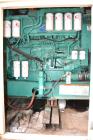 Used Cummins 750 kW standby / 680 kW prime diesel generator set.. Cummins model 750DFHA SN-K970658005. Cummins QST30-G2 engine rated 1200 HP at 1800 RPM SN-37178092. 3/60/277-480V. PowerCommand digit...
