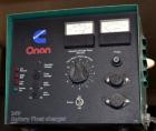 Used Cummins 750 kW standby / 680 kW prime diesel generator set.. Cummins model 750DFHA SN-K970658005. Cummins QST30-G2 engine rated 1200 HP at 1800 RPM SN-37178092. 3/60/277-480V. PowerCommand digit...