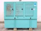 For Sale: 125 kW Cummins Diesel Generator w/ Enclosure – 889 Hours