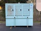 For Sale: 125 kW Cummins Diesel Generator w/ Enclosure – 889 Hours