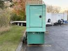 For Sale: 125 kW Cummins Diesel Generator w/ Enclosure – 889 Hours