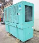 For Sale: 125 kW Cummins Diesel Generator w/ Enclosure – 889 Hours