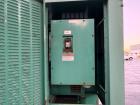 For Sale: 125 kW Cummins Diesel Generator w/ Enclosure – 889 Hours