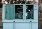 For Sale: 125 kW Cummins Diesel Generator w/ Enclosure – 889 Hours