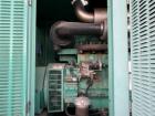 For Sale: 125 kW Cummins Diesel Generator w/ Enclosure – 889 Hours