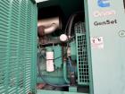 For Sale: 125 kW Cummins Diesel Generator w/ Enclosure – 889 Hours