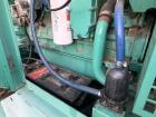 For Sale: 125 kW Cummins Diesel Generator w/ Enclosure – 889 Hours
