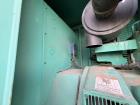 For Sale: 125 kW Cummins Diesel Generator w/ Enclosure – 889 Hours