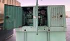 For Sale: 125 kW Cummins Diesel Generator w/ Enclosure – 889 Hours