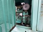 For Sale: 125 kW Cummins Diesel Generator w/ Enclosure – 889 Hours