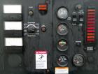 Used Cummins/Onan 1500 kW Standby Diesel Generator Set, model1500DFMB, serial #G920477218. Cummins model KTTA50-G2 engine rated 2220 hp @ 1800 rpm. 3/60/277/480V. Block heaters. 2000 amp circuit brea...