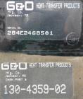 Used Cummins / Onan 175 KW standby / 160 KW prime diesel generator set, model DGFB, serial #A960596178. Cummins 6CTA8.3-G2 engine, serial #45291041, rated 277 hp @ 1800 rpm, turbocharged and aftercoo...