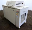 Used Cummins Onan 20kW RS 20000 natural gas generator set, model 20GGDB-4378, SN-G040675187. Ford LRG425 engine, SN-1309583. 1/60/240V. Weather enclosure. 135 hours. Yr 2004. Passed load test 6/27/13