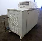 Used Cummins Onan 20kW RS 20000 natural gas generator set, model 20GGDB-4378, SN-G040675187. Ford LRG425 engine, SN-1309583. 1/60/240V. Weather enclosure. 135 hours. Yr 2004. Passed load test 6/27/13