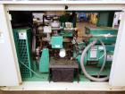 Used Cummins Onan 20kW RS 20000 natural gas generator set, model 20GGDB-4378, SN-G040675187. Ford LRG425 engine, SN-1309583. 1/60/240V. Weather enclosure. 135 hours. Yr 2004. Passed load test 6/27/13