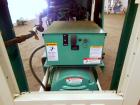 Used Cummins Onan 20kW RS 20000 natural gas generator set, model 20GGDB-4378, SN-G040675187. Ford LRG425 engine, SN-1309583. 1/60/240V. Weather enclosure. 135 hours. Yr 2004. Passed load test 6/27/13