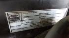 Used Cummins Onan 20kW RS 20000 natural gas generator set, model 20GGDB-4378, SN-G040675187. Ford LRG425 engine, SN-1309583. 1/60/240V. Weather enclosure. 135 hours. Yr 2004. Passed load test 6/27/13