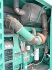 Used- Cummins 230 kW standby (210 kW prime) diesel generator set, model DFAB-5563454, serial #G020390034. Cummins LTA10-G1 r...