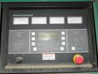 Used Cummins 230 kW standby (210 kW prime) diesel generator set, model DFAB-5563454, serial #G020390034. Cummins LTA10-G1 rated 380 hp @ 1800 rpm, serial #35062709. 3/60/277-480V with PMG. (3) Circui...