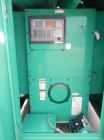 Used Cummins 500 kW standby (455kW prime) diesel generator set, model DFEK-5706978D SN-F050792988. Cummins QSX-15-G9 rated 755 hp @ 1800 rpm, EPA Tier II certified. 3/60/277-480V with PMG. (2) Circui...