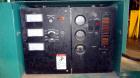 Used Cummins / Onan 80 KW standby (72kW prime) diesel generator set. Model DGDA SN-I990988710. Cummins 6BT5.9-G6 engine rated 166 HP @ 1800 RPM SN-45892032. 3/60/277/480V. 300 Amp main-line circuit b...
