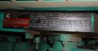 Used Cummins / Onan 80 KW standby (72kW prime) diesel generator set. Model DGDA SN-I990988710. Cummins 6BT5.9-G6 engine rated 166 HP @ 1800 RPM SN-45892032. 3/60/277/480V. 300 Amp main-line circuit b...