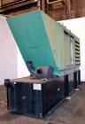 Used Cummins / Onan 300kW diesel generator set. Cummins model DQBA-4484487. Cummins N14-G2 smart power engine rated 535 hp @ 1800 RPM, SN-12017339. 3/60/277-480V, 12-lead reconnectable. PowerCommand ...