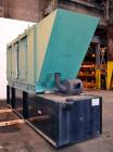 Used Cummins / Onan 300kW diesel generator set. Cummins model DQBA-4484487. Cummins N14-G2 smart power engine rated 535 hp @ 1800 RPM, SN-12017339. 3/60/277-480V, 12-lead reconnectable. PowerCommand ...