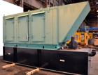Used Cummins / Onan 300kW diesel generator set. Cummins model DQBA-4484487. Cummins N14-G2 smart power engine rated 535 hp @ 1800 RPM, SN-12017339. 3/60/277-480V, 12-lead reconnectable. PowerCommand ...
