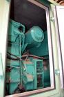 Used Cummins / Onan 300kW diesel generator set. Cummins model DQBA-4484487. Cummins N14-G2 smart power engine rated 535 hp @ 1800 RPM, SN-12017339. 3/60/277-480V, 12-lead reconnectable. PowerCommand ...