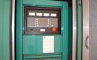 Used- Cummins / Onan 300kW diesel generator set. Cummins model DQBA-4484487. Cummins N14-G2 smart power engine rated 535 hp ...