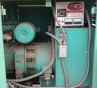 Used Onan 50kW Standby Diesel Generator Set. Model 50.ODL6B-15R26699, Serial# C850754200. 3/60/277/480V also rated 120/240 single phase. 90 Amp main-line circuit breaker. Battery charger. Weather enc...