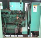 Used Onan 50kW Standby Diesel Generator Set. Model 50.ODL6B-15R26699, Serial# C850754200. 3/60/277/480V also rated 120/240 single phase. 90 Amp main-line circuit breaker. Battery charger. Weather enc...
