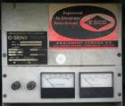 Used Onan 50kW Standby Diesel Generator Set. Model 50.ODL6B-15R26699, Serial# C850754200. 3/60/277/480V also rated 120/240 single phase. 90 Amp main-line circuit breaker. Battery charger. Weather enc...