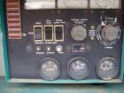 Used Onan 50kW Standby Diesel Generator Set. Model 50.ODL6B-15R26699, Serial# C850754200. 3/60/277/480V also rated 120/240 single phase. 90 Amp main-line circuit breaker. Battery charger. Weather enc...