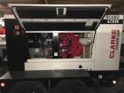 Used Clarke Mobile Prime Generator