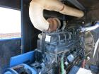 Used SDMO / Volvo 500 kW diesel generator. Volvo TAD163IGE engine.