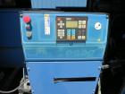 Used SDMO / Volvo 500 kW diesel generator. Volvo TAD163IGE engine.