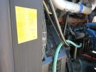 Used SDMO / Volvo 500 kW diesel generator. Volvo TAD163IGE engine.