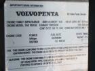 Used SDMO / Volvo 500 kW diesel generator. Volvo TAD163IGE engine.
